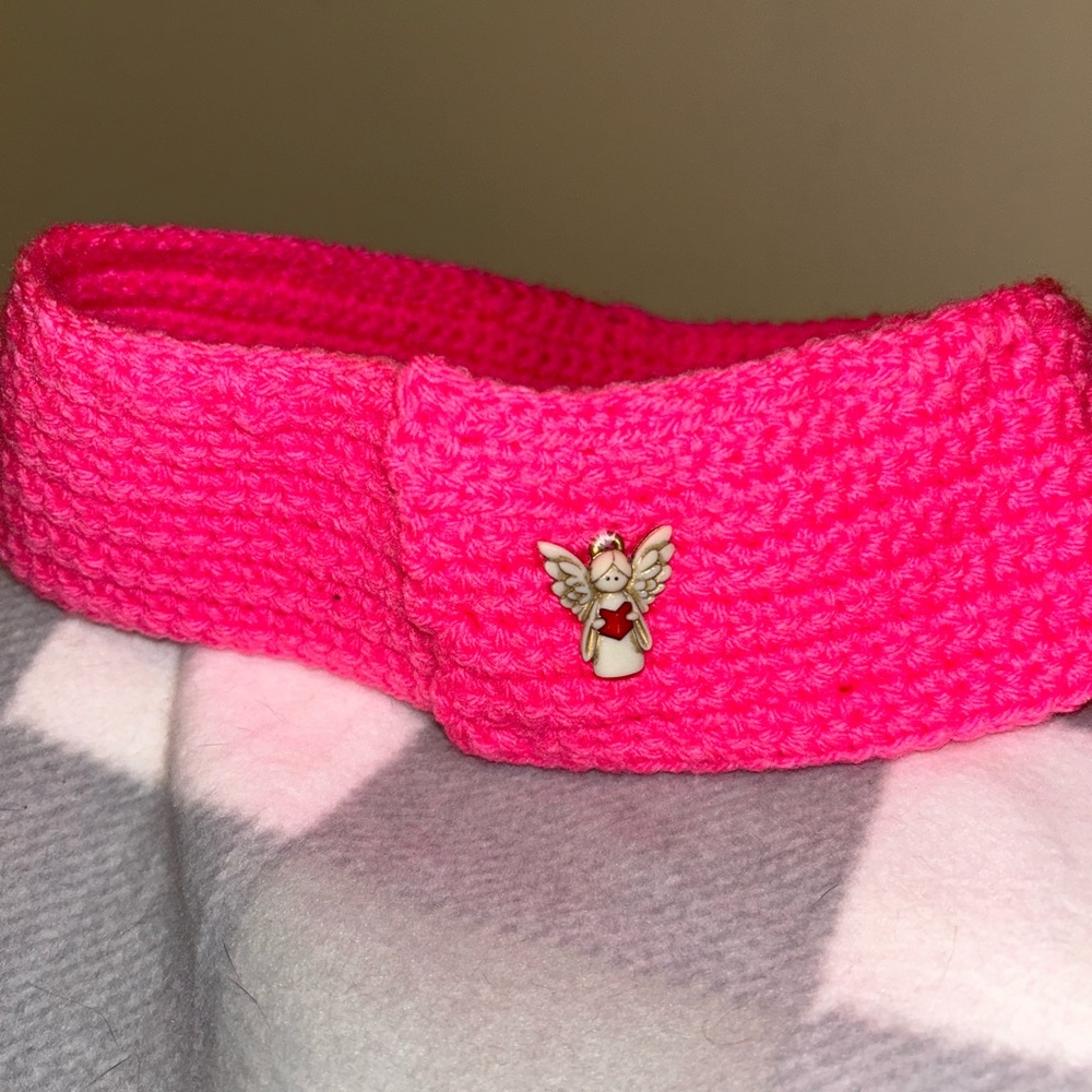 ❤️ DONATED ❤️Handmade Headband  😇